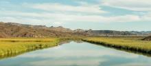 Colorado River by Brian F O'Neil