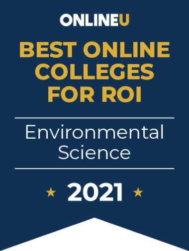 Best online college for RO1